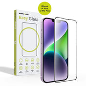 Ochranné sklo pro iPhone 14 Plus / 13 Pro Max Mobile Origin EasyGlass - iSTYLE.cz