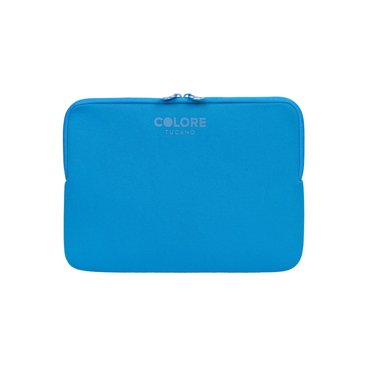Pouzdro Tucano Colore 14" - modré - iSTYLE CZ
