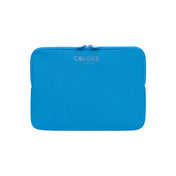 Pouzdro Tucano Colore 14" - modré - iSTYLE CZ