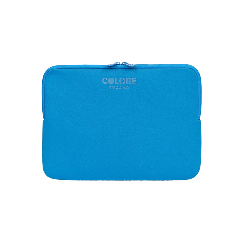 Pouzdro Tucano Colore 14" - modré - iSTYLE CZ