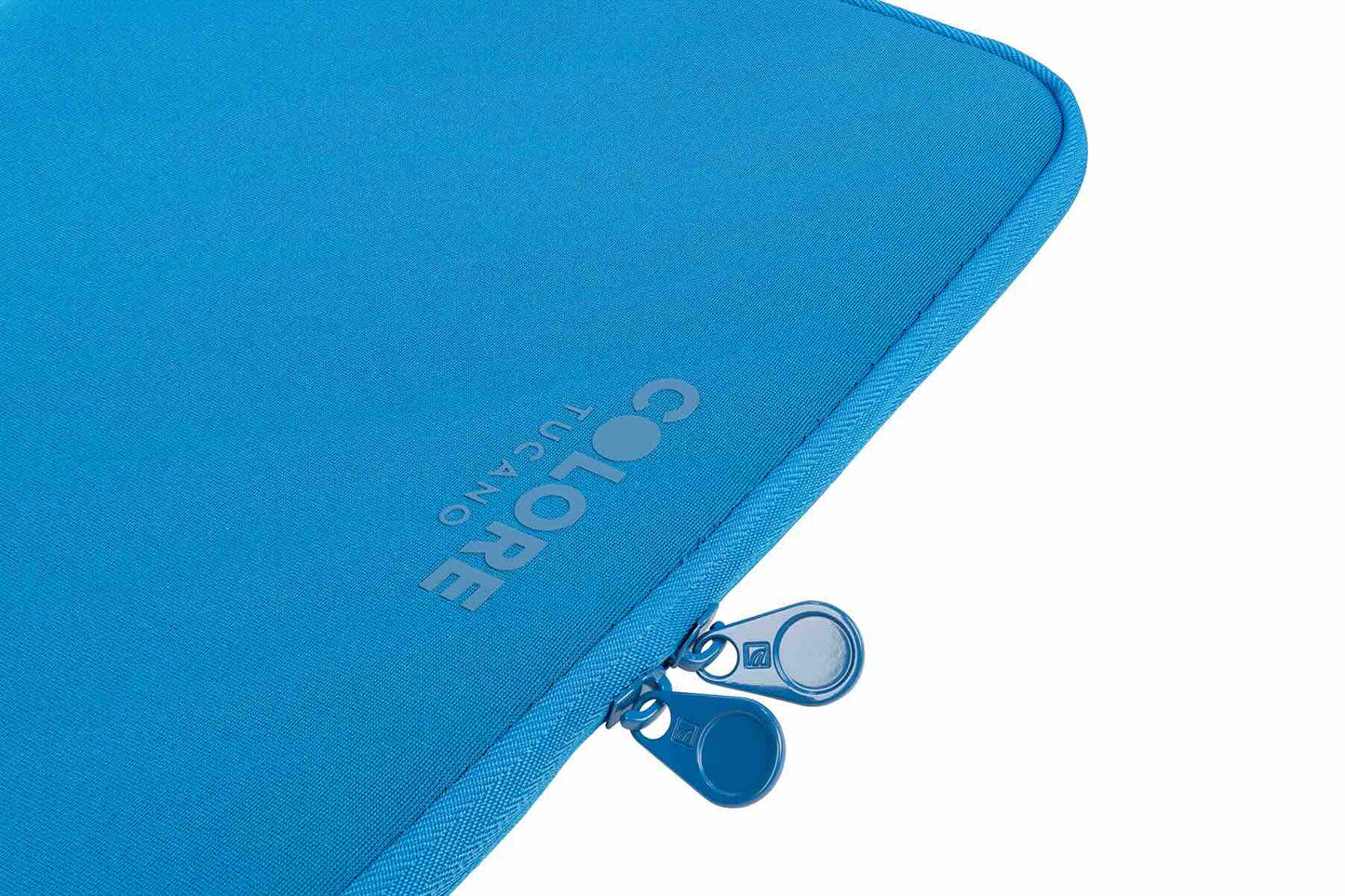 Pouzdro Tucano Colore 14" - modré - iSTYLE CZ
