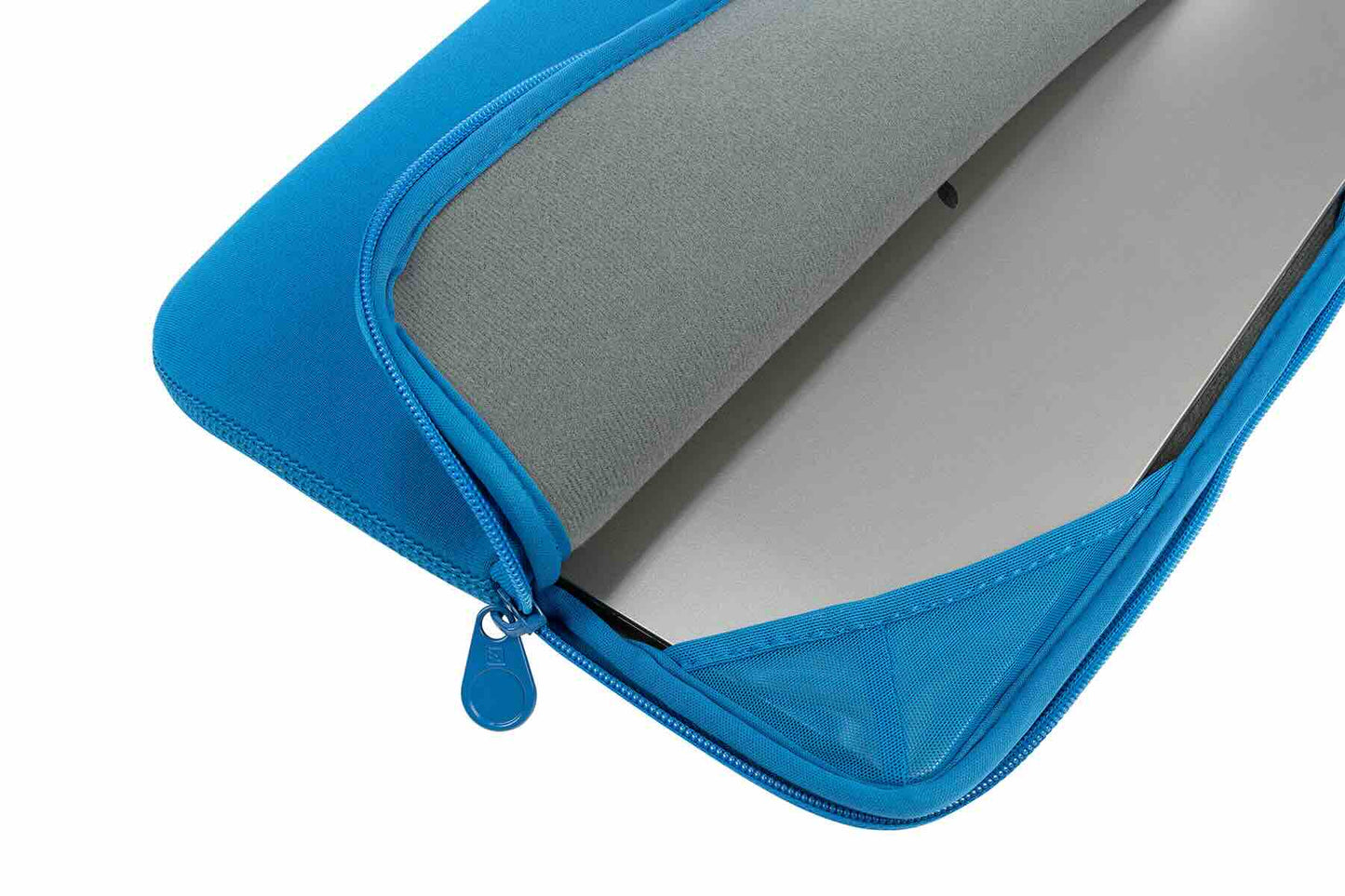 Pouzdro Tucano Colore 14" - modré - iSTYLE CZ