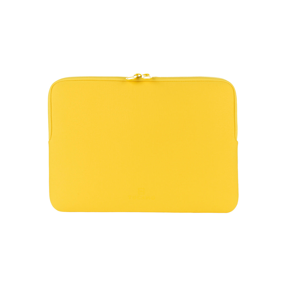 Pouzdro Tucano Colore 13" - žluté - iSTYLE CZ