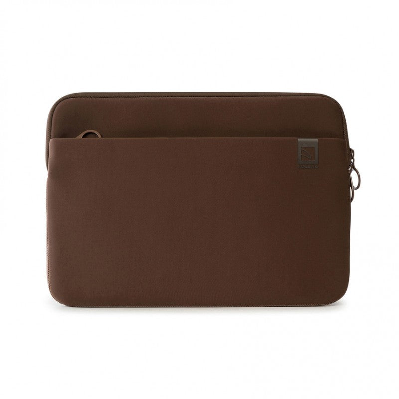 Kryt Tucano Top pro Macbook Pro 15" Retina - hnědý - iSTYLE CZ