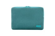 Obal Tucano Velluto na MacBook Pro 14" - světle modrý - iSTYLE CZ