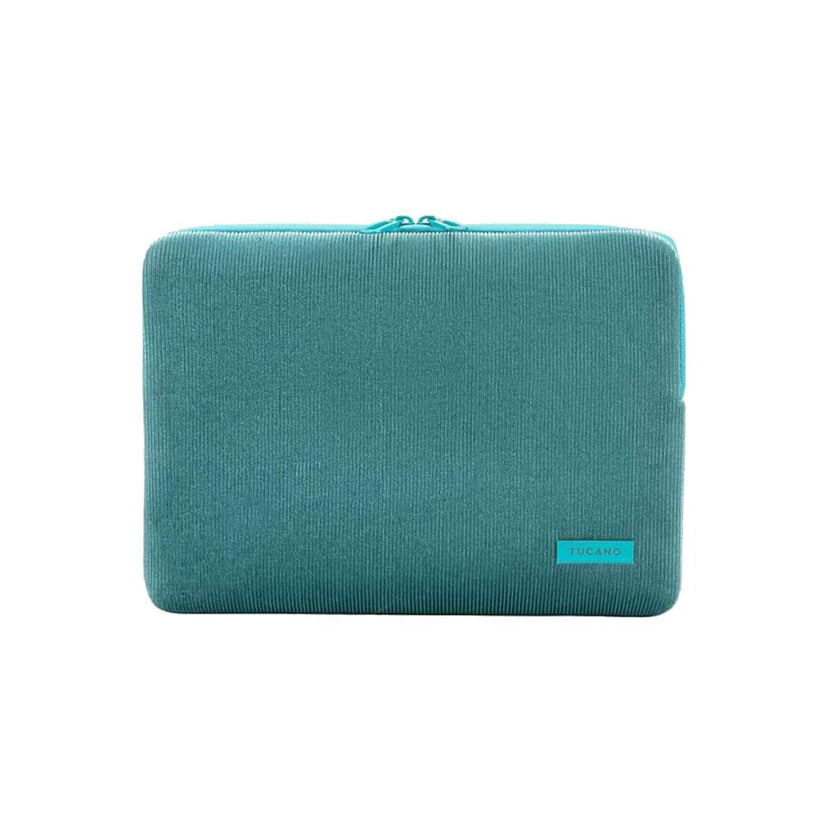 Obal Tucano Velluto na MacBook Pro / Air 13" - modrý - iSTYLE CZ