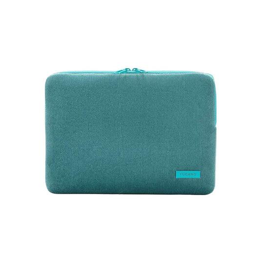 Obal Tucano Velluto na MacBook Pro / Air 13" - modrý - iSTYLE CZ