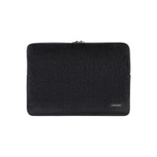 Obal Tucano Velluto na MacBook Pro 16" - černý - iSTYLE CZ