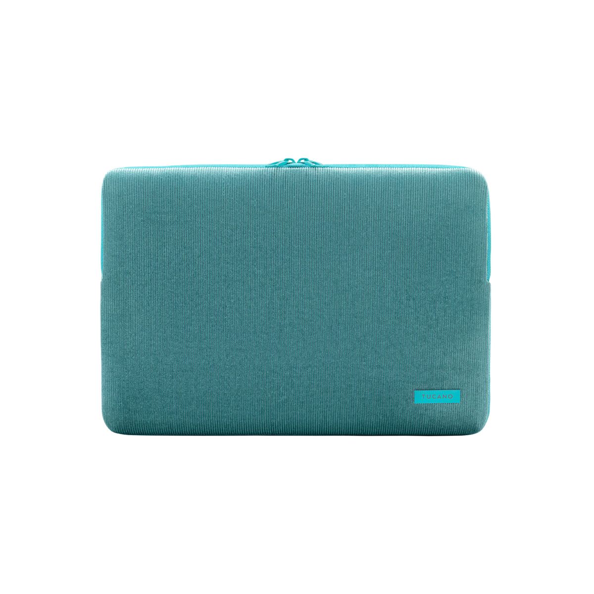 Obal Tucano Velluto na MacBook Pro 16" - světle modrý - iSTYLE CZ