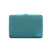 Obal Tucano Velluto na MacBook Pro 16" - světle modrý - iSTYLE CZ