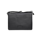 Taška pro MacBook 15" dBramante Nordborg - oblázkově černá - iSTYLE CZ