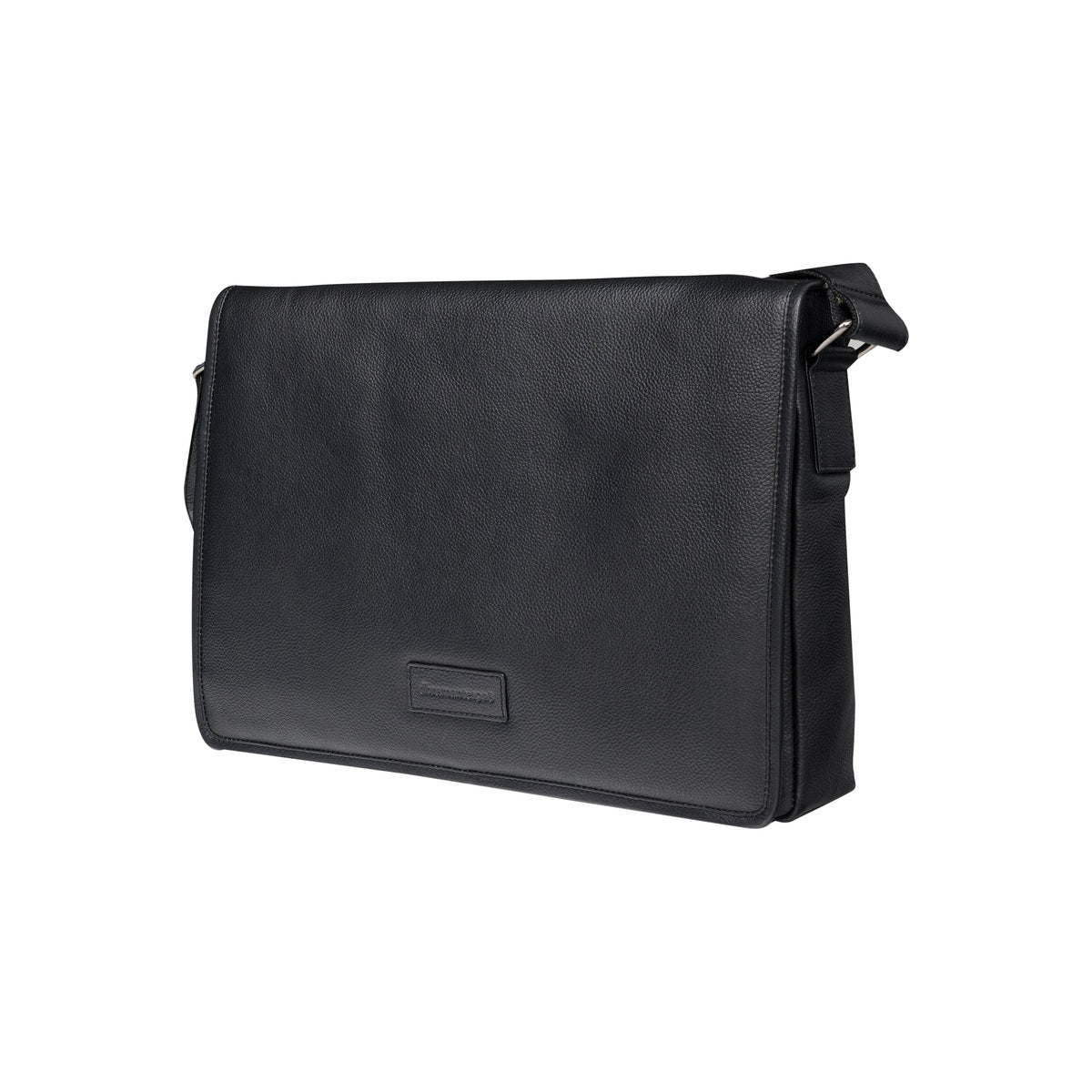 Taška pro MacBook 15" dBramante Nordborg - oblázkově černá - iSTYLE CZ