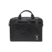 Taška dbramante1928 pro MacBook 15" - Amalienborg (2. gen) - černá - iSTYLE CZ