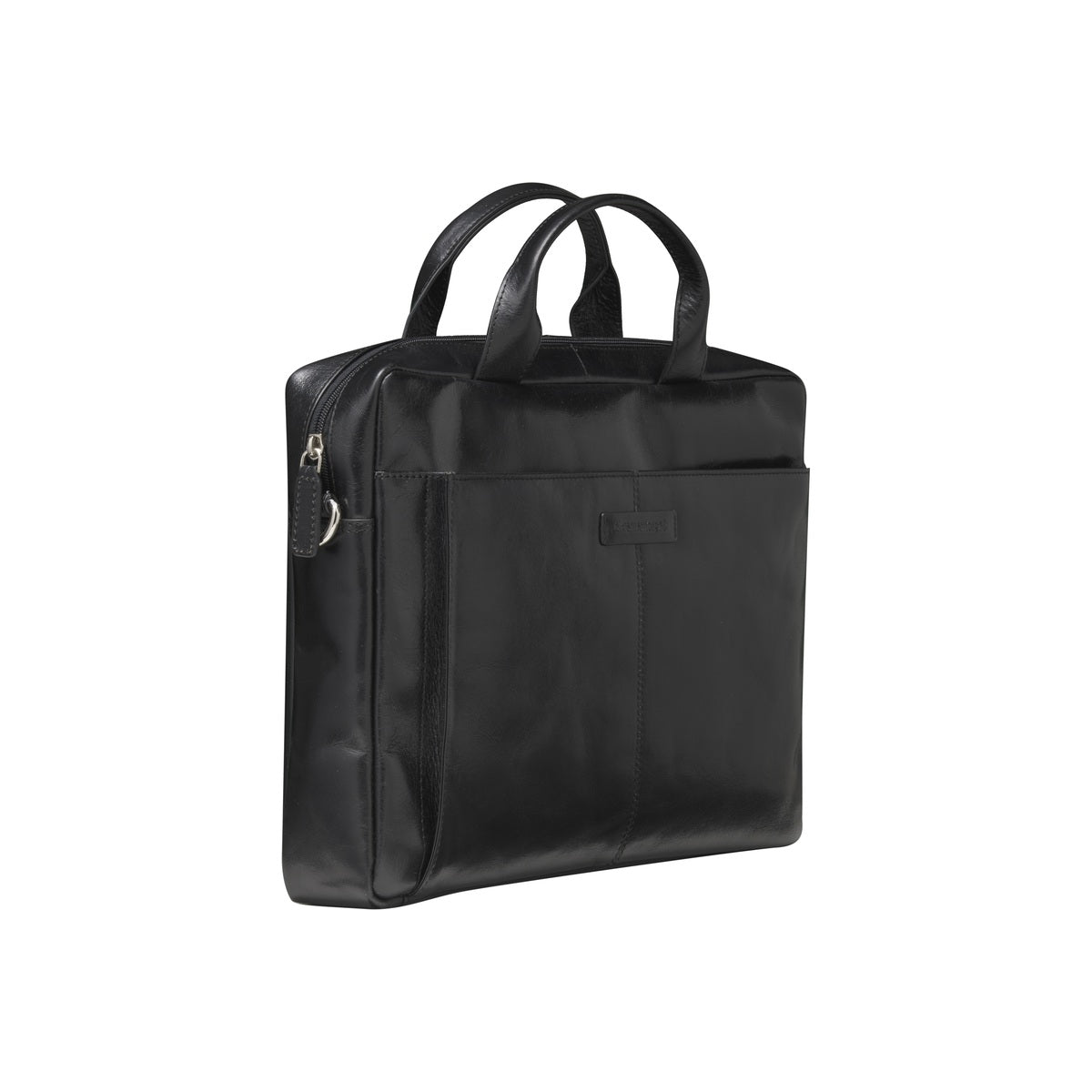 Taška dbramante1928 pro MacBook 15" - Amalienborg (2. gen) - černá - iSTYLE CZ