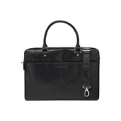 Taška dbramante1928 pro MacBook 16" - Rosenborg (2. gen) - černá - iSTYLE CZ