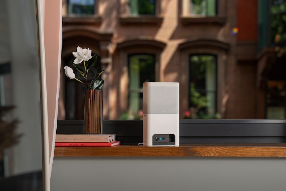 Monitor domácích mazlíčků Petcube Bites 2 Lite - iSTYLE CZ