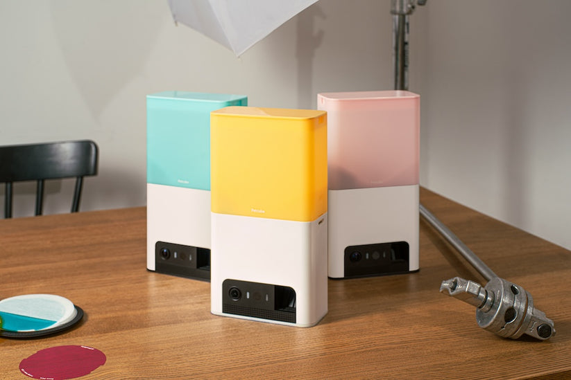Monitor domácích mazlíčků Petcube Bites 2 Lite - iSTYLE CZ