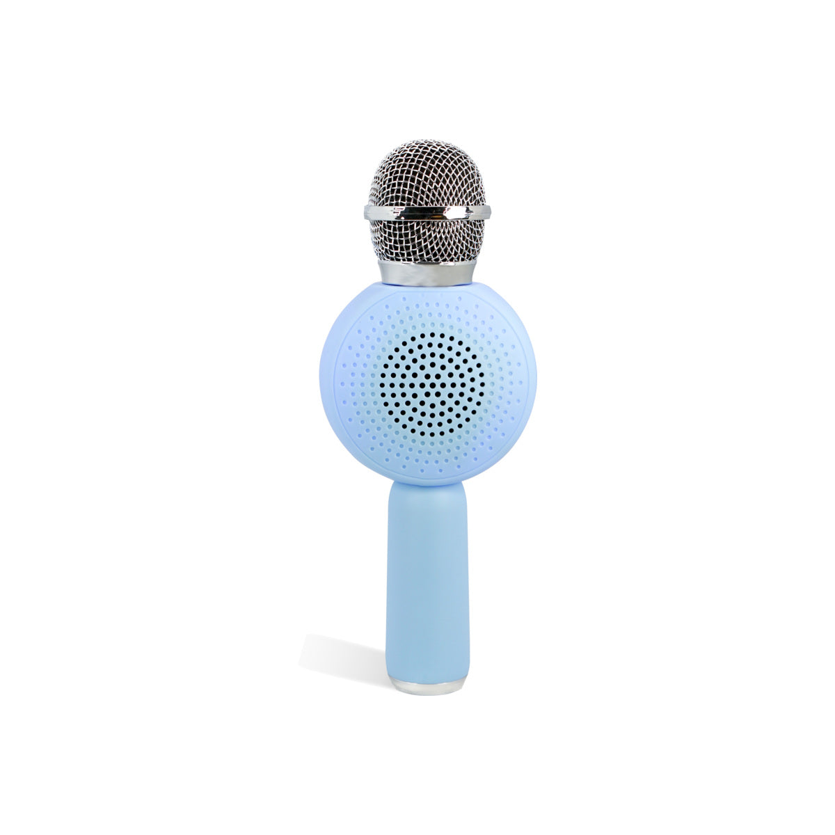 Bezdrátový dětský mikrofon OTL PopSing LED Bluey - iSTYLE CZ