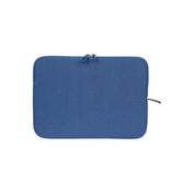 Pouzdro Tucano Melange 15,6" - modré - iSTYLE CZ