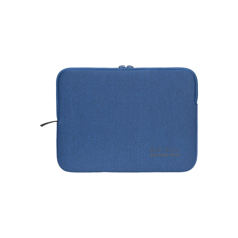 Pouzdro Tucano Melange 15,6" - modré - iSTYLE CZ