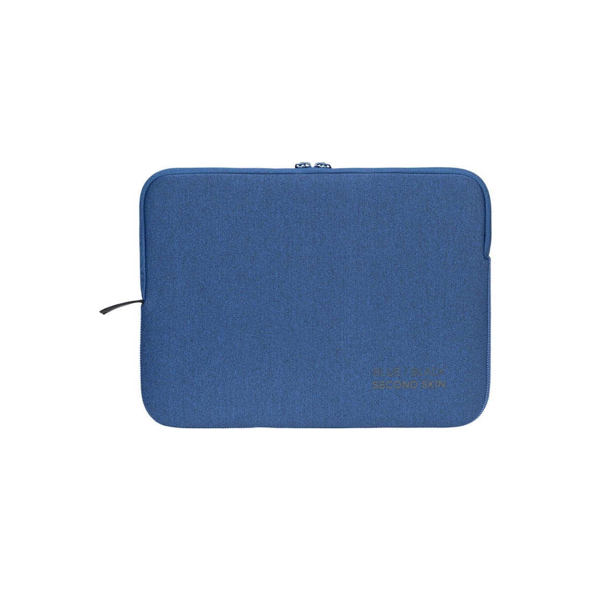 Pouzdro Tucano Melange 15,6" - modré - iSTYLE CZ