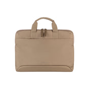 Brašna Tucano Smilza Super Slim pro MacBook 14" - béžová - iSTYLE CZ