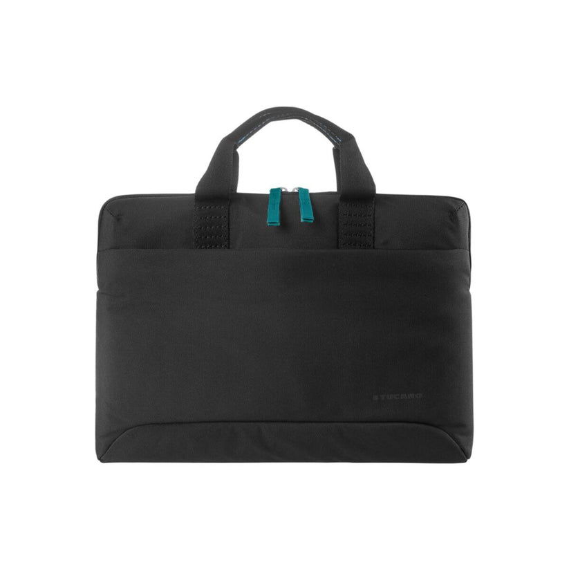 Brašna Tucano Smilza Super Slim pro MacBook 14" - černá - iSTYLE CZ