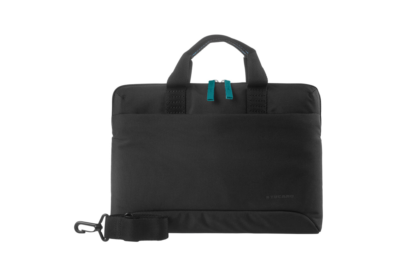 Brašna Tucano Smilza Super Slim pro MacBook 14" - černá - iSTYLE CZ