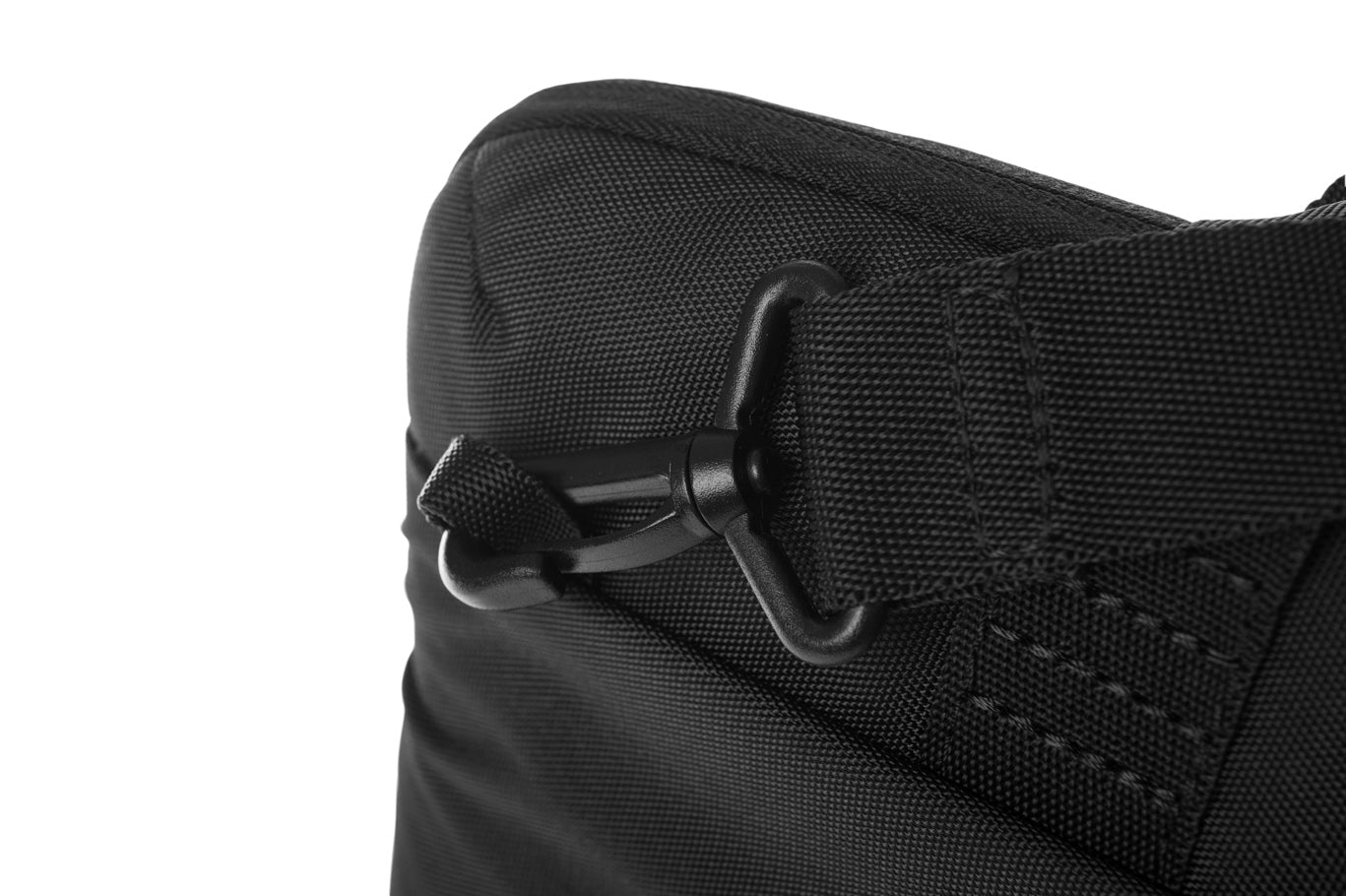 Brašna Tucano Smilza Super Slim pro MacBook 14" - černá - iSTYLE CZ