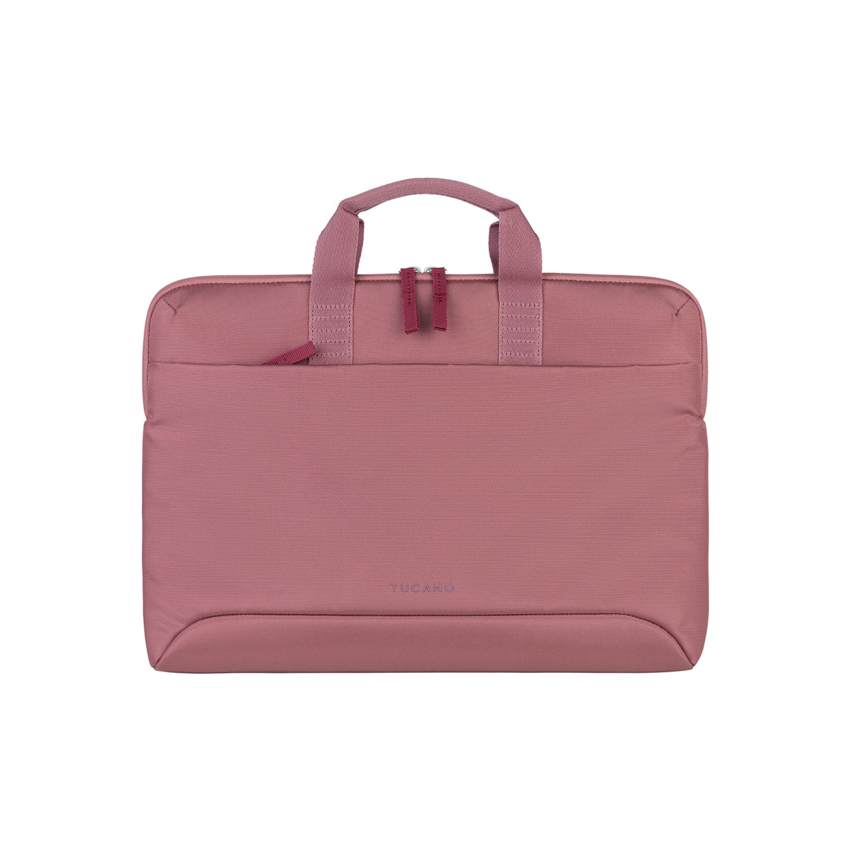 Brašna Tucano Smilza Super Slim pro MacBook 16" - růžová - iSTYLE CZ
