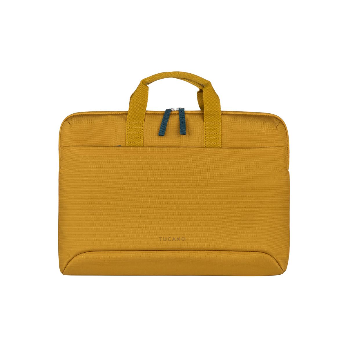 Brašna Tucano Smilza Super Slim pro MacBook 16" - žlutá - iSTYLE CZ