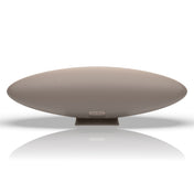 Bezdrátový reproduktor Bowers & Wilkins Zeppelin Pro Edition - slunečně zlatý - iSTYLE CZ
