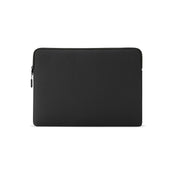 Obal pro Macbook 14" Pipetto Classic Fit Sleeve - černý - iSTYLE CZ