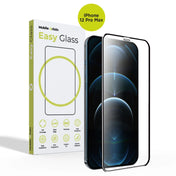 Ochranné sklo pro iPhone 12 Pro Max Mobile Origin EasyGlass