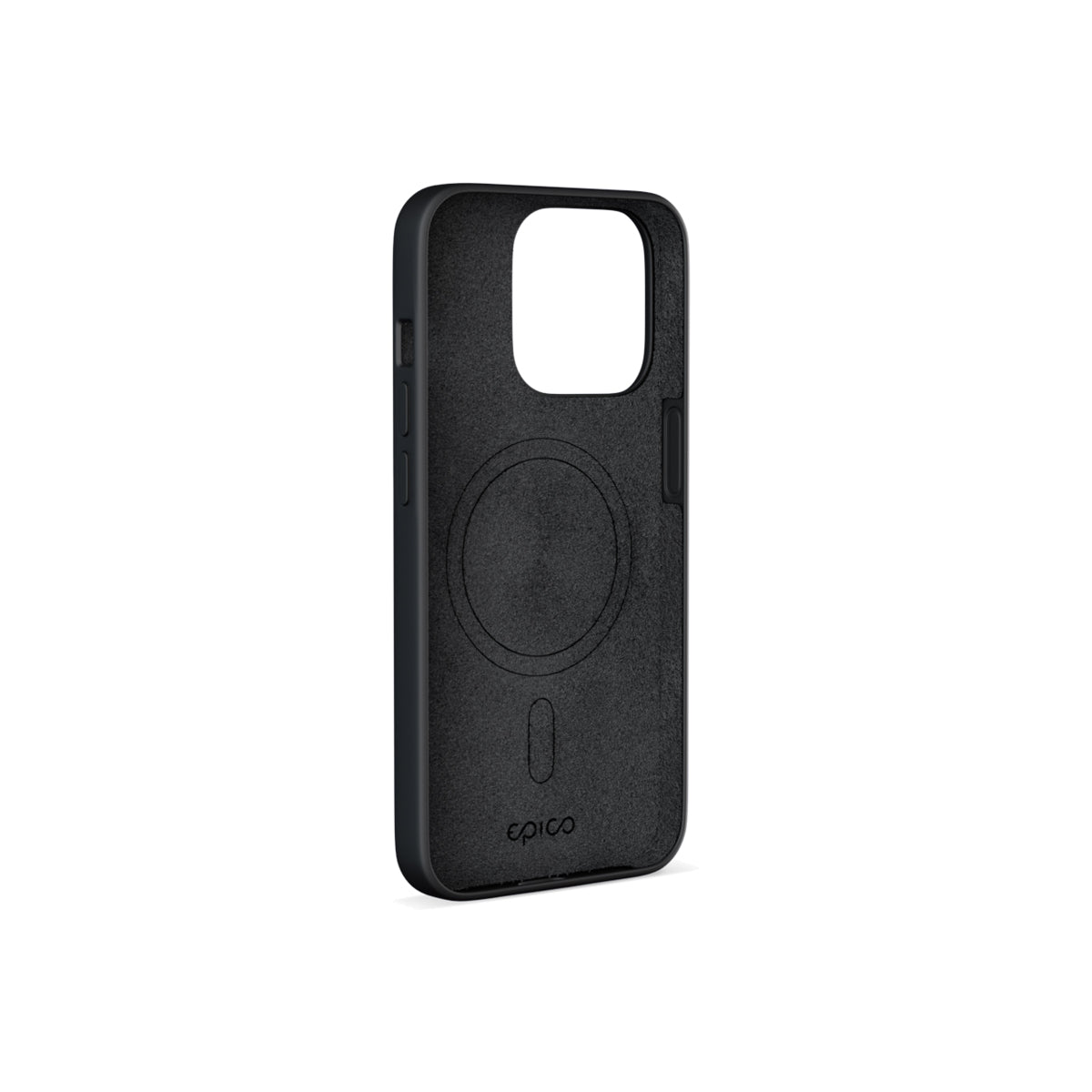 MagSafe kryt pro iPhone 14 Epico HERO CASE 6,1" - černý - iSTYLE CZ