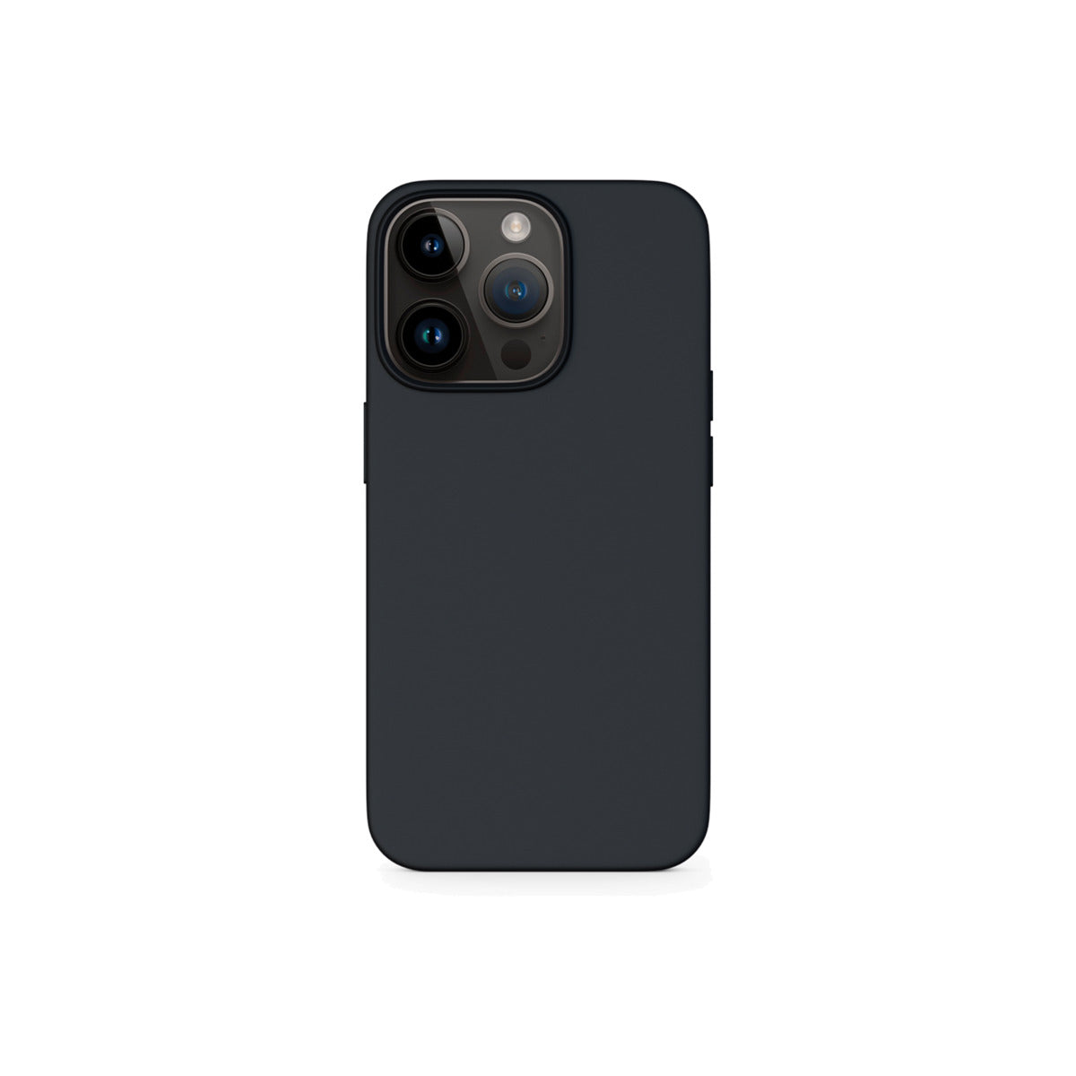 MagSafe kryt pro iPhone 14 Epico HERO CASE 6,1" - černý - iSTYLE CZ