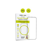 Ochranné sklo pro iPhone 15 Pro Max Mobile Origin Screen Guard Spare Glass