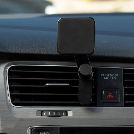 Držák na iPhone Peak Design Vent Charging - černý - iSTYLE CZ