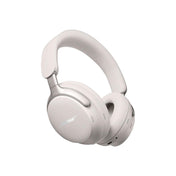 Bezdrátová sluchátka Bose QuietComfort Ultra - bílá - iSTYLE CZ