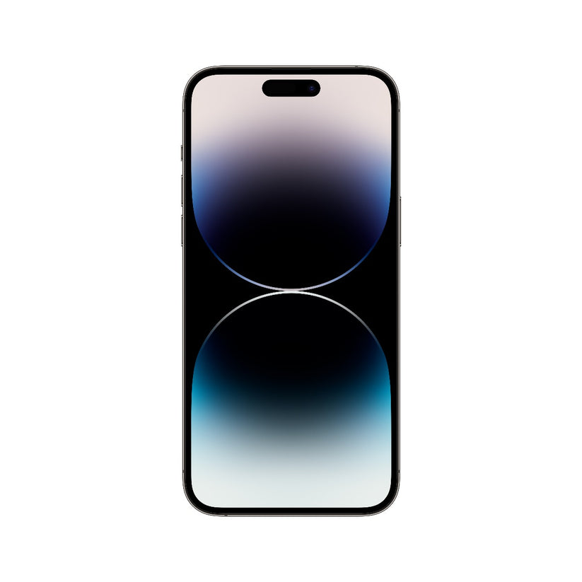 Apple iPhone 14 Pro Max 256GB - vesmírně černý (použité, lehce opotřebené) - iSTYLE CZ