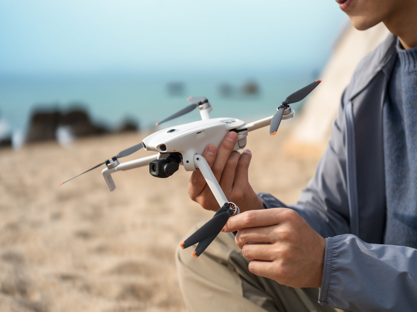 DJI Lito 1 (DJI RC-N3)