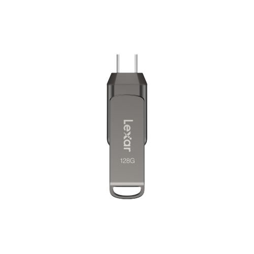 Duální USB flash disk Lexar 128GB - iSTYLE CZ