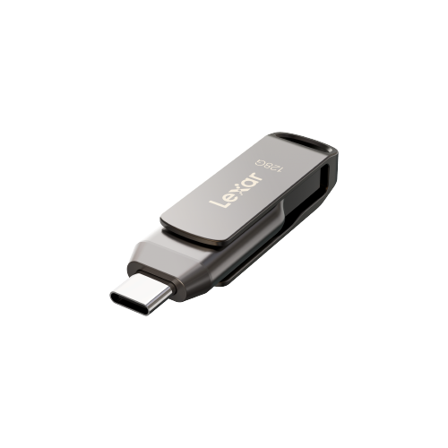 Duální USB flash disk Lexar 128GB - iSTYLE CZ