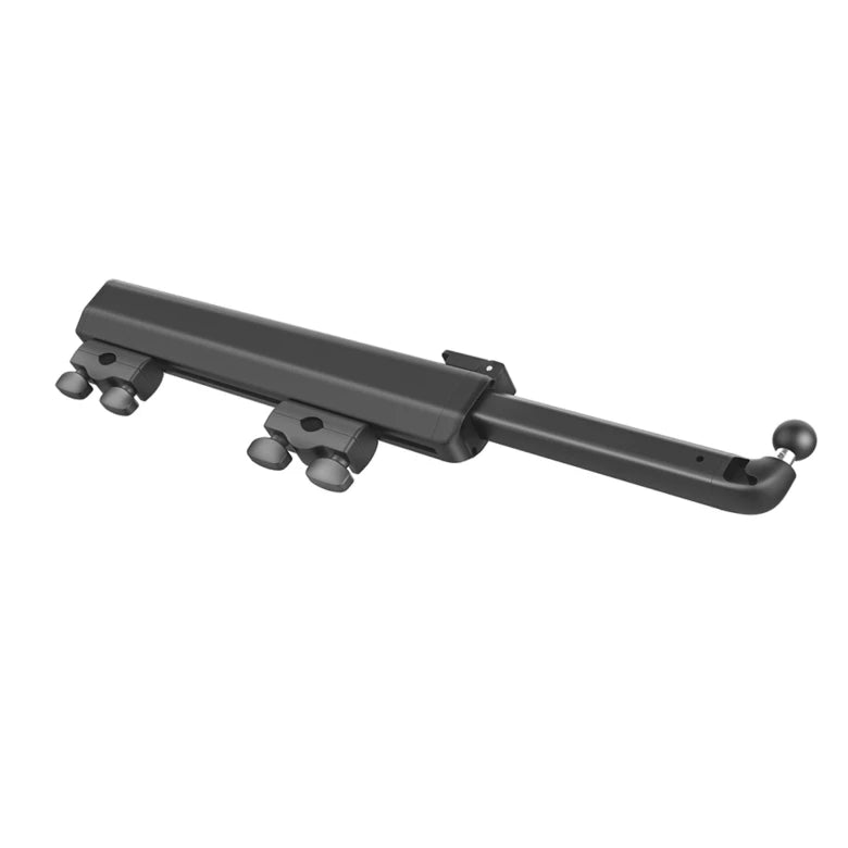 Držák do auta Mobile Origin Tablet and Phone Car Headrest Mount Arm CA17