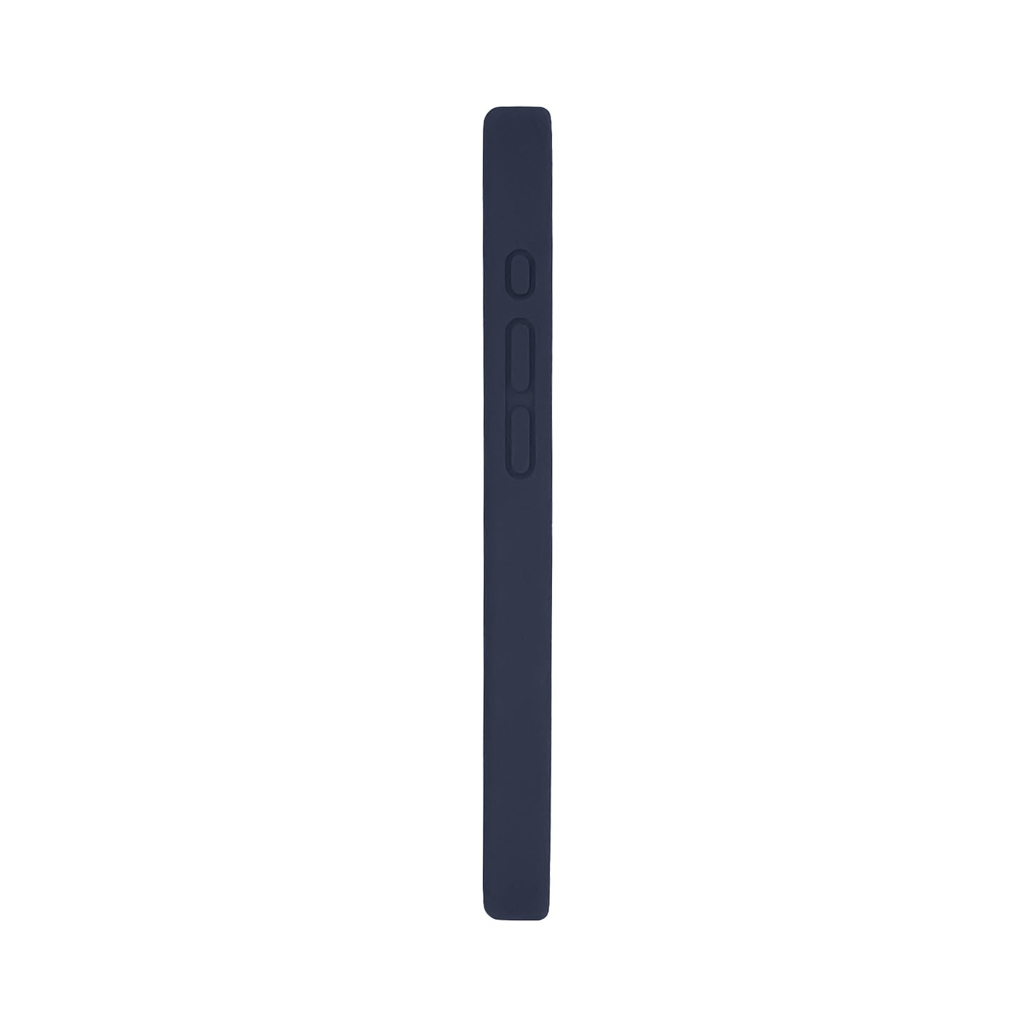 MagSafe silikonový kryt pro iPhone 16e Dviced Silicone Magnetic Case - modrý
