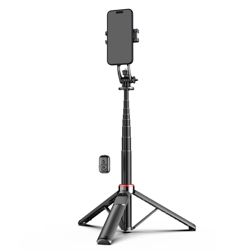 Selfie tyč Mobile Origin Magnetická Selfie tyč Tripod S1 - iSTYLE.cz