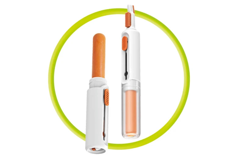 Čisticí sada Mobile Origin 8v1 Multi-Purpose Cleaning Collection