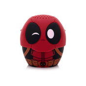 Bezdrátový reproduktor Marvel-Deadpool Bitty Boomers Bluetooth Speaker - iSTYLE CZ