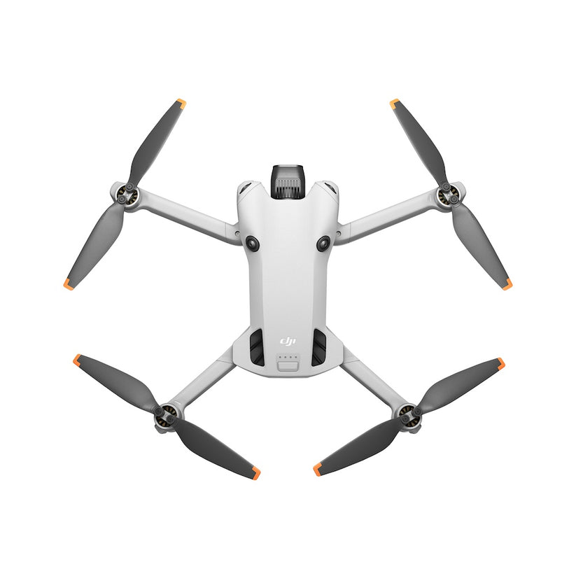 DJI Mini 4 Pro Fly More Combo - iSTYLE CZ