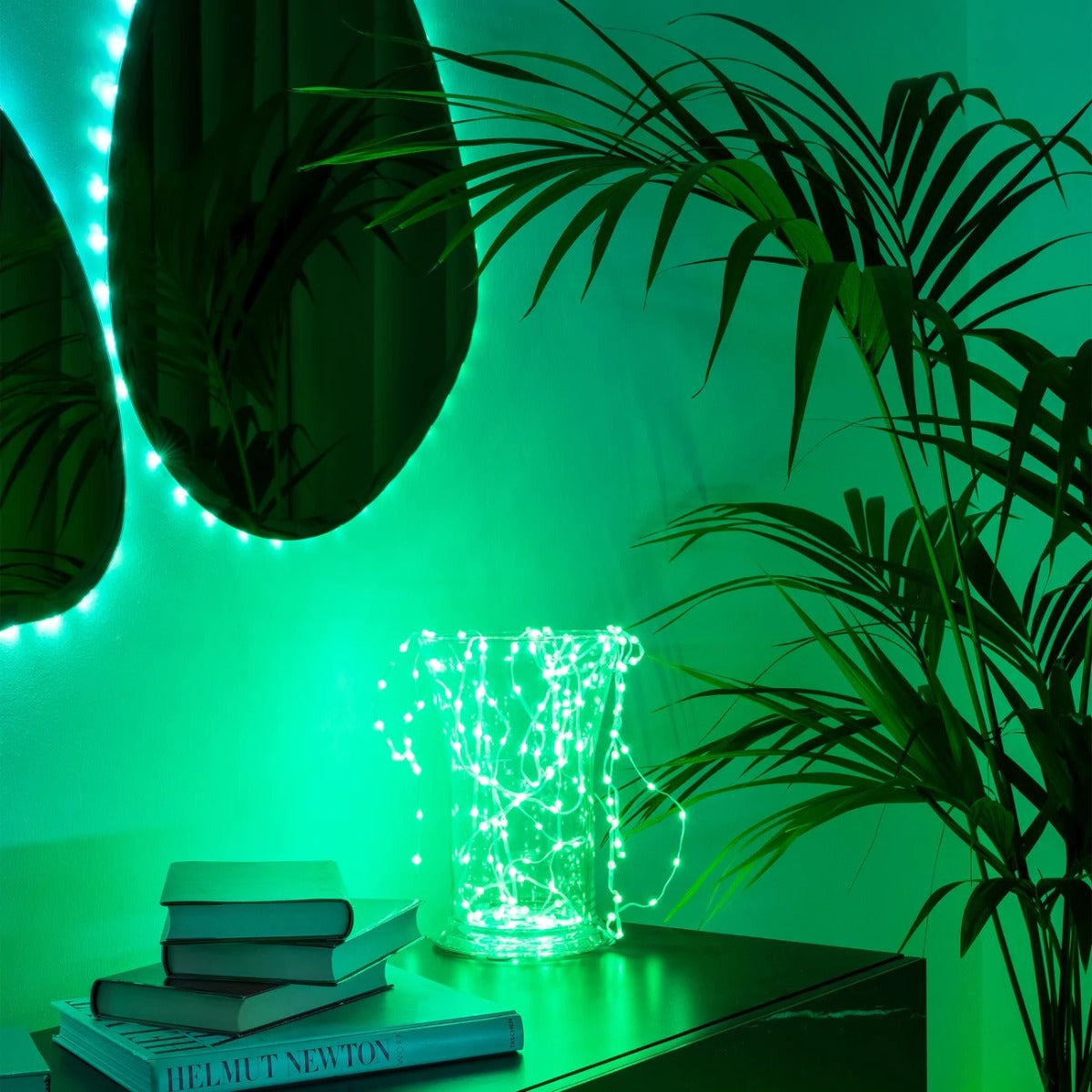 Chytré LED body Twinkly Dots 400 diod 20m - vícebarevné - iSTYLE CZ